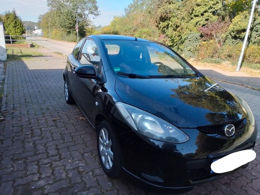 Mazda 2 132.000 km 2.150 € Hannover 30449
