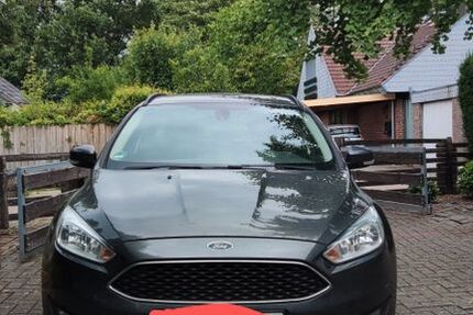 Ford Focus 107.000 km 6.900 € Wedemark 30900