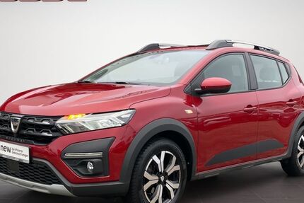 Dacia Sandero 17.200 km 12.980 &euro; Hannover 30177