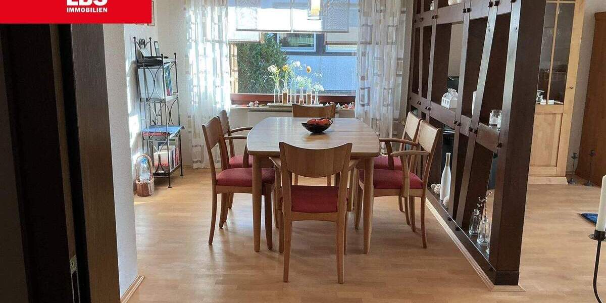 Einfamilienhaus Garbsen Berenbostel - 6 Zimmer, 155 m&sup2;, 445.000&euro; | Angebot:24461685