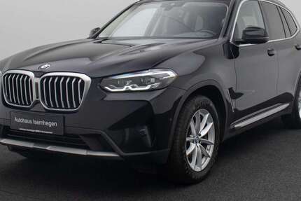 BMW X3 111.725 km 31.999 &euro; Isernhagen 30916
