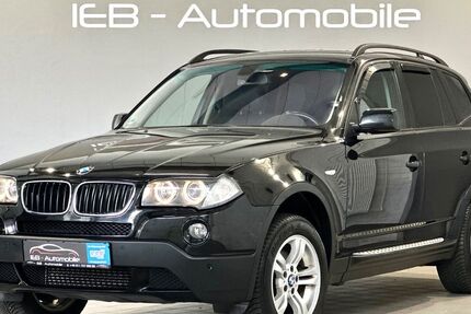 BMW X3 253.000 km 7.490 &euro; Hannover 30167