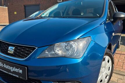 Seat Ibiza 104.800 km 5.690 &euro; Garbsen 30827