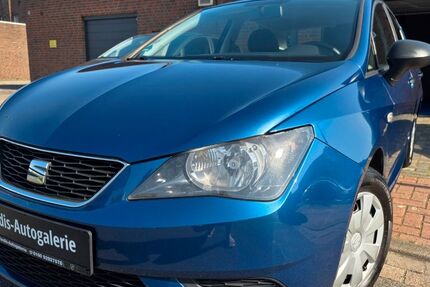 Seat Ibiza 104.800 km 5.990 &euro; Garbsen 30827