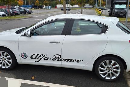 Alfa Romeo Giulietta 162.410 km 4.999 &euro; Hannover 30419