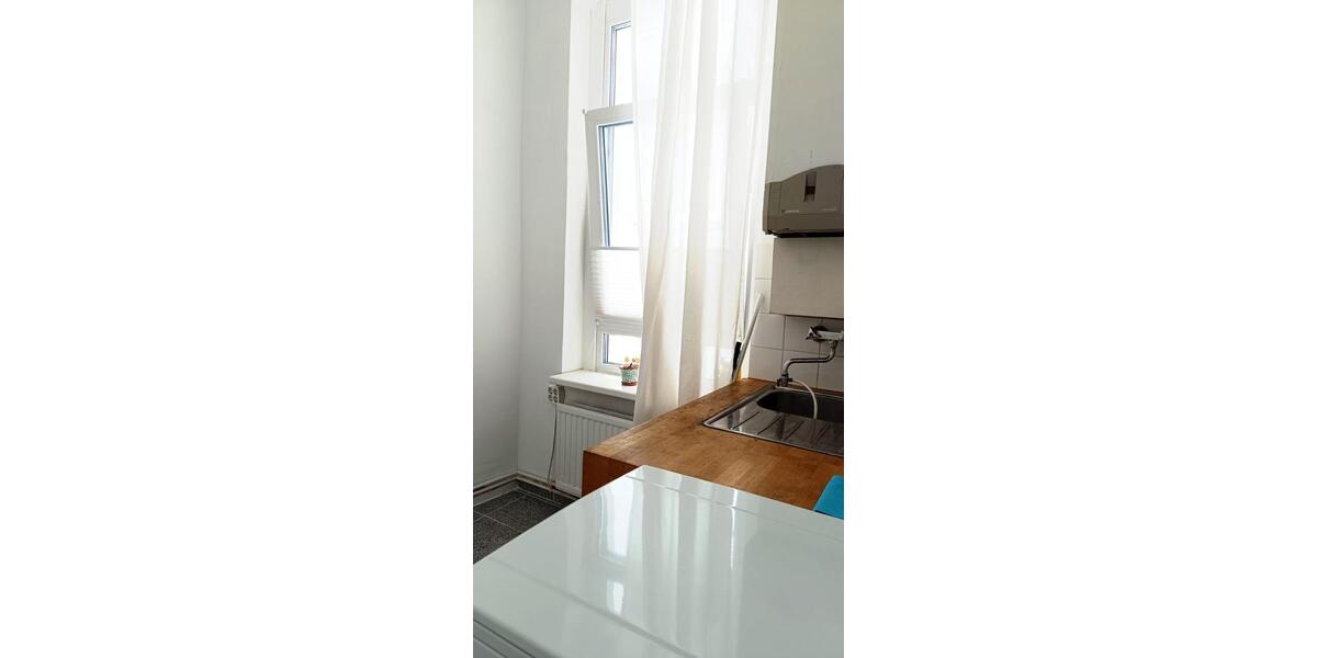 Etagenwohnung Hannover Vahrenwald-List - 2 Zimmer, 54 m&sup2;, 219.000&euro; | Angebot:26941786