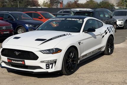 Ford Mustang 63.000 km 20.000 &euro; Hannover 30453