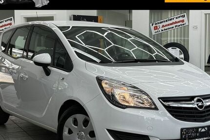 Opel Meriva 314.000 km 2.900 &euro; Fuhrberg 30938