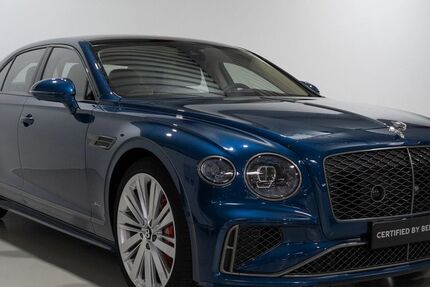Bentley Flying Spur 2.190 km 274.211 € Hannover 30655