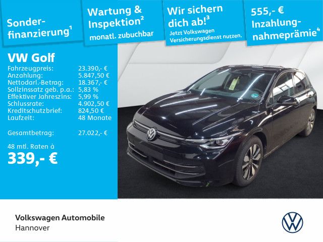 VW Golf 16.730 km 23.390 &euro; Hannover 30519