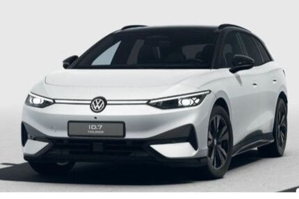 VW ID.7 8.500 km 65.550 &euro; Hannover 30655