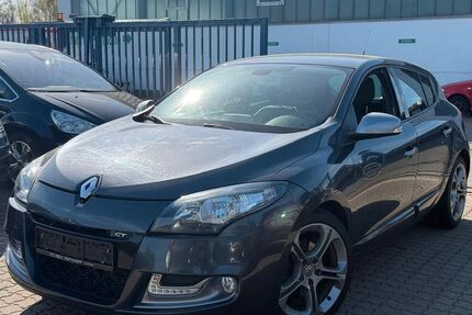 Renault Megane 197.000 km 4.000 &euro; Seelze 30926