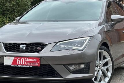 Seat Leon 100.944 km 9.999 &euro; Isernhagen 30916
