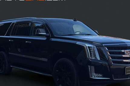 Cadillac Escalade 239.587 km 26.900 &euro; Ronnenberg StT Empelde Region Hannover 30952