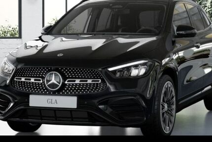 Mercedes-Benz GLA 200 14.900 km 43.950 &euro; Hannover 30655