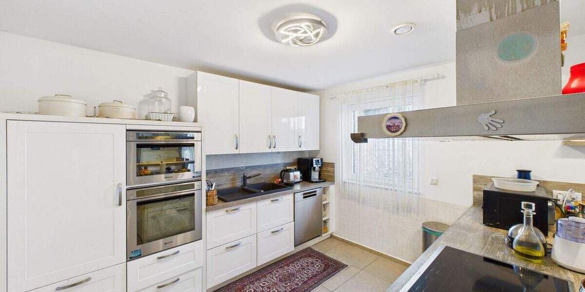 Einfamilienhaus Hannover Anderten - 5 Zimmer, 160 m&sup2;, 675.000&euro; | Angebot:25671352