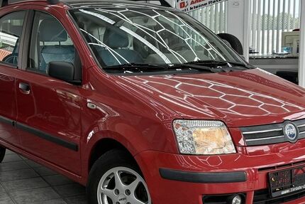 Fiat Panda 90.000 km 2.750 &euro; Fuhrberg 30938