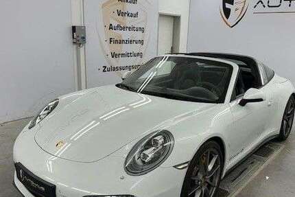 Porsche 911 184.990 km 84.990 € Gehrden 30989