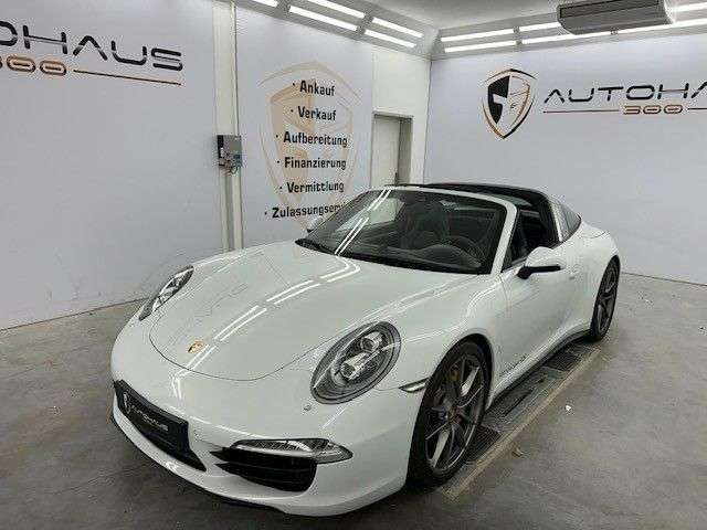 Porsche 911 184.990 km 84.990 € Gehrden 30989