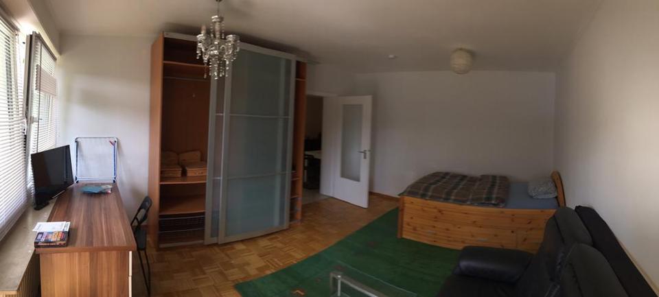 Erdgeschoßwohnung Hannover Buchholz-Kleefeld - 2 Zimmer, 60 m&sup2;, 205.000&euro; | Angebot:27297324