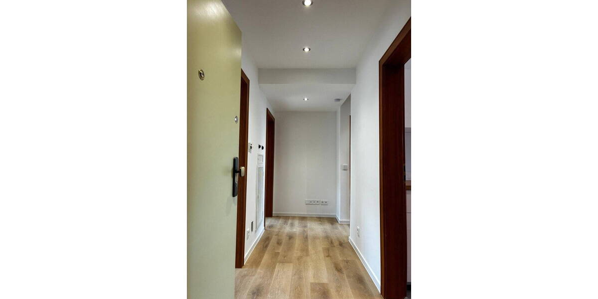 Etagenwohnung Hannover Misburg-Nord - 3 Zimmer, 67 m&sup2;, 980&euro; | Angebot:26376904