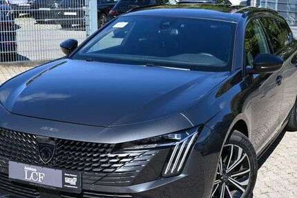 Peugeot 508 13.771 km 24.789 &euro; Laatzen 30880
