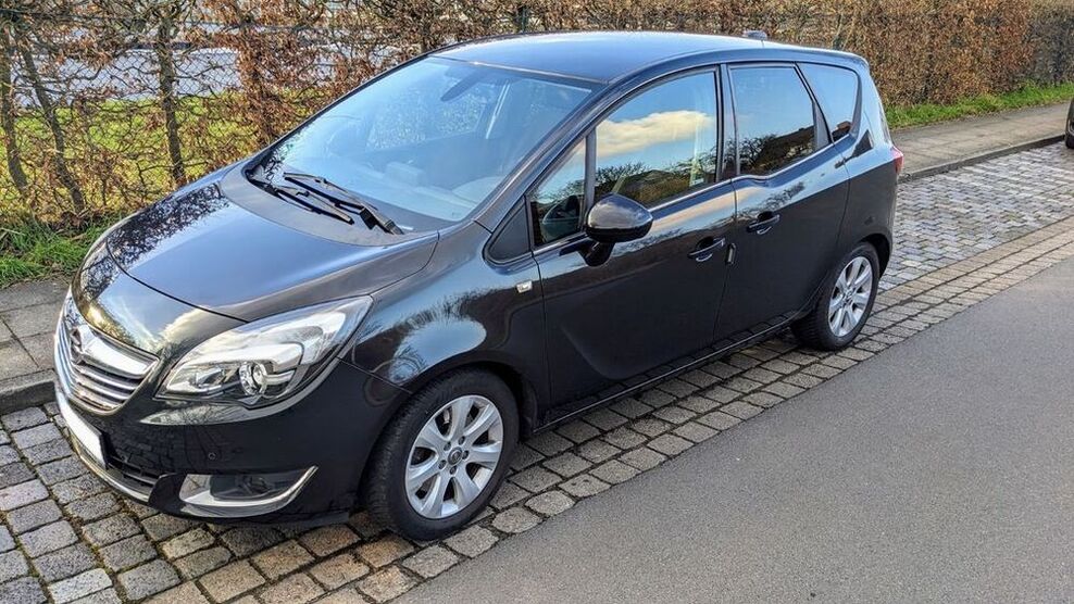 Meriva