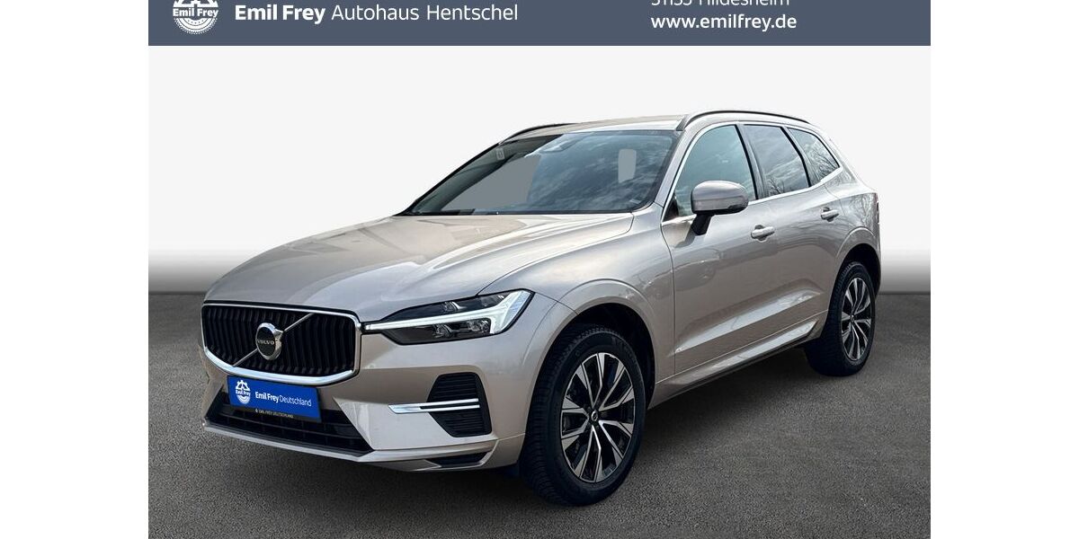 Volvo XC60 31.313 km 33.919 &euro; Hildesheim 31135