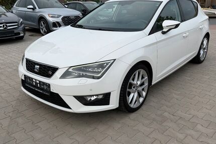 Seat Leon 90.927 km 8.700 &euro; Wedemark-Bissendorf 30900