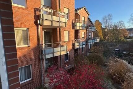 Wohnung Garbsen Berenbostel - 2 Zimmer, 54 m&sup2;, 228.000&euro; | Angebot:25086221