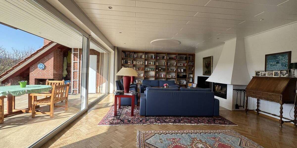 Einfamilienhaus Wennigsen / Bredenbeck am Deister Bredenbeck - 6 Zimmer, 158 m&sup2;, 700.000&euro; | Angebot:26414926