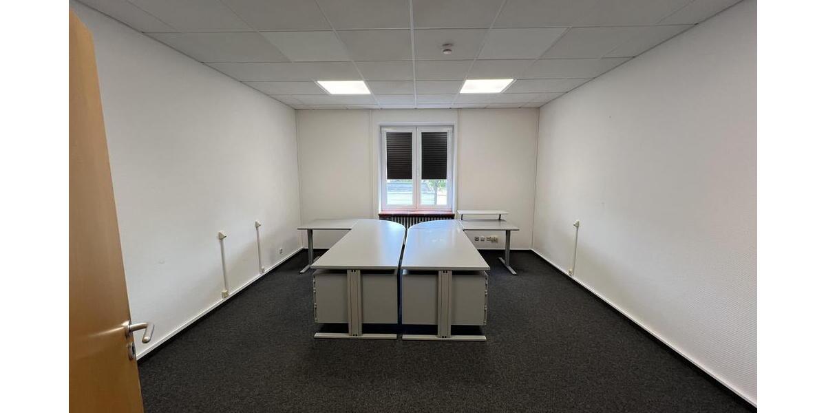 Büros zur Miete: von 208 m² bis 1.011 m² - Gewerbeobjekt Hildesheim Himmelsthür | Angebot:21137003