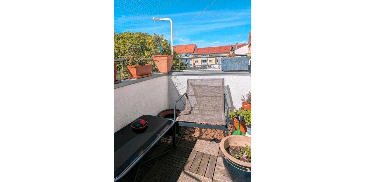 Etagenwohnung Hannover Vahrenwald-List - 3 Zimmer, 78 m&sup2;, 279.000&euro; | Angebot:26366286