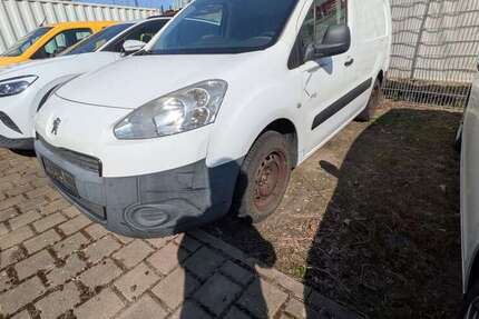 Peugeot Partner 151.000 km 1.990 &euro; Langenhagen 30855