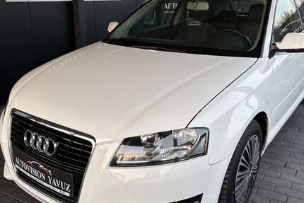 Audi A3 100.000 km 6.490 &euro; Seelze 30926