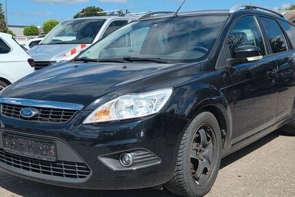 Ford Focus 206.256 km 1.200 &euro; Garbsen 30827