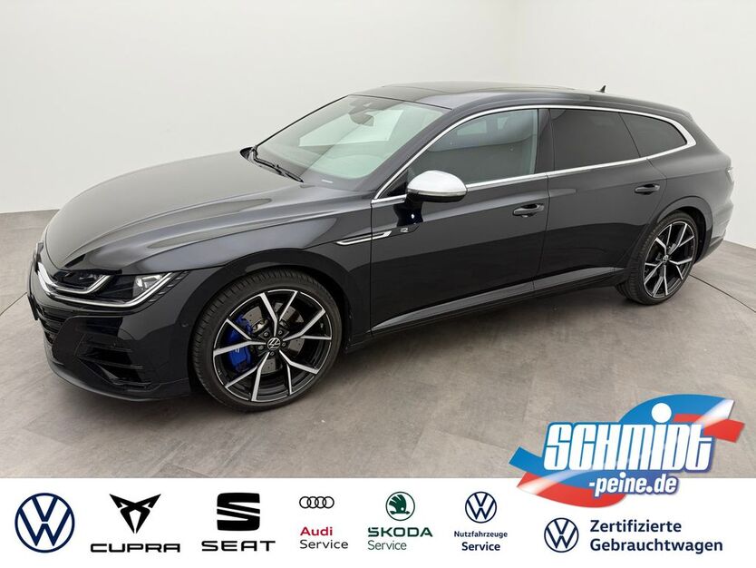 VW Arteon 70.180 km 36.200 € Peine 31226