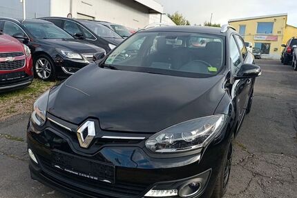 Renault Megane 85.000 km 8.490 &euro; Hannover 30453