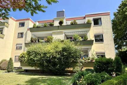 Wohnung zum Kaufen in Laatzen 215.000 € 84 m²