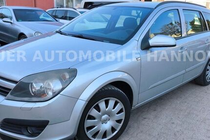 Opel Astra 220.135 km 599 &euro; Hannover 30419