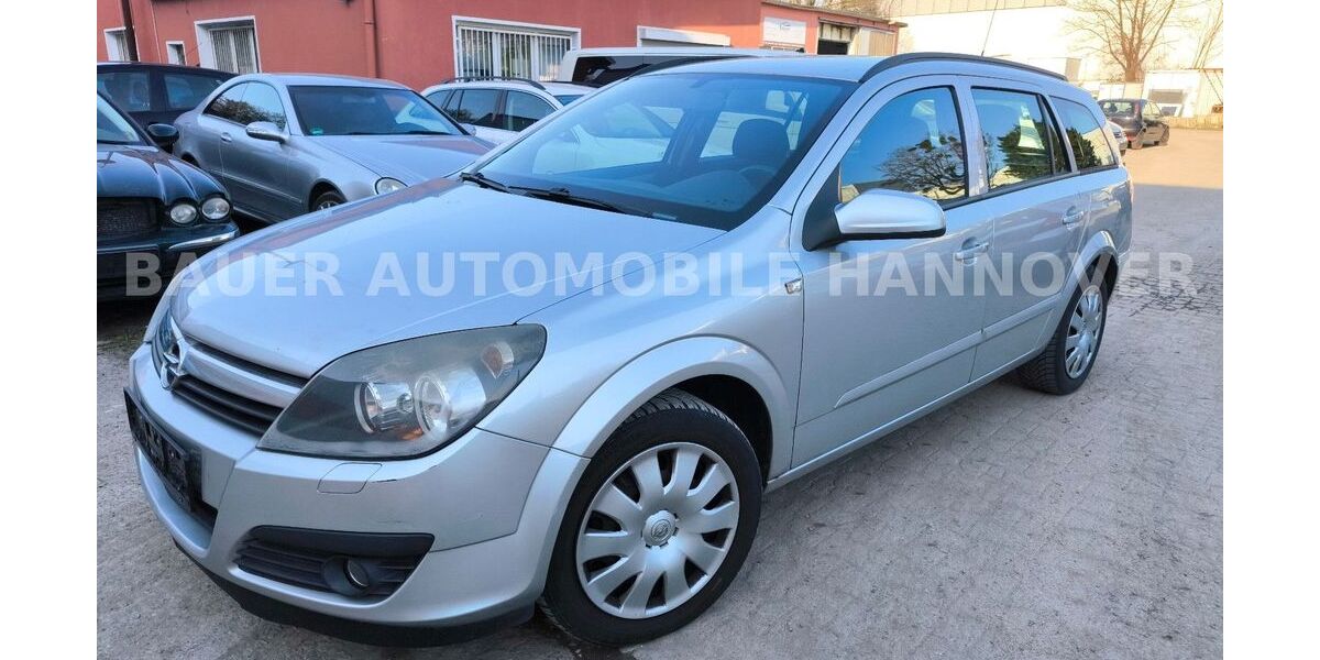 Opel Astra 220.135 km 599 &euro; Hannover 30419
