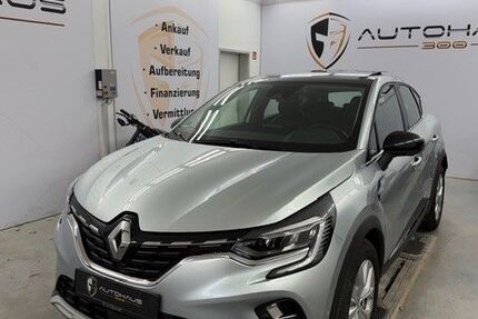 Renault Captur 5.800 km 16.990 &euro; Gehrden 30989
