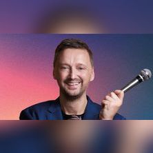 Ole Lehmann - Läuft, kann man nicht meckern! 28.03.2026 KleinkunstBühne Hannover