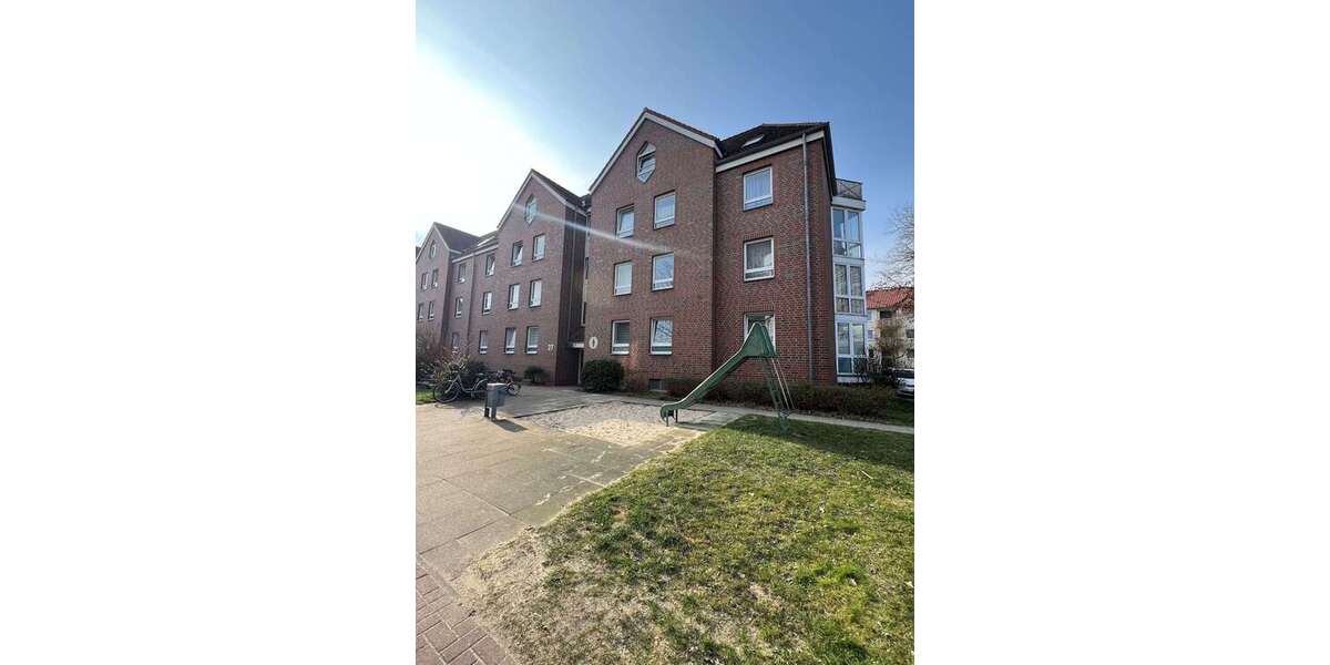 Etagenwohnung Hannover Vahrenwald-List - 2 Zimmer, 69 m&sup2;, 400&euro; | Angebot:26909284