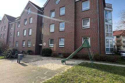 Wohnung Hannover Vahrenwald-List - 2 Zimmer, 69 m&sup2;, 400&euro; | Angebot:26909284