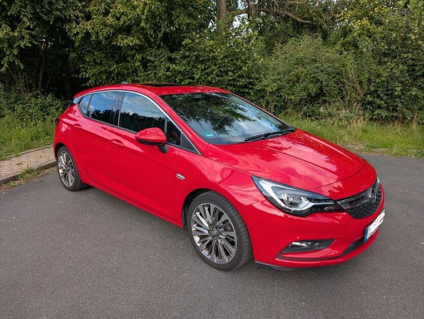 Astra