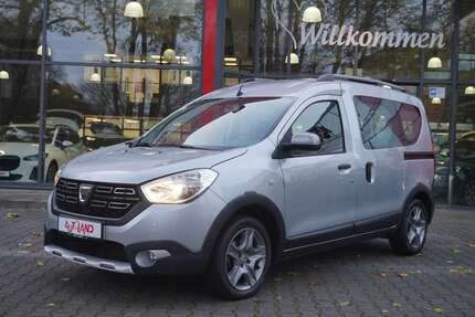 Dacia Dokker 42.825 km 18.990 € Hannover 30179