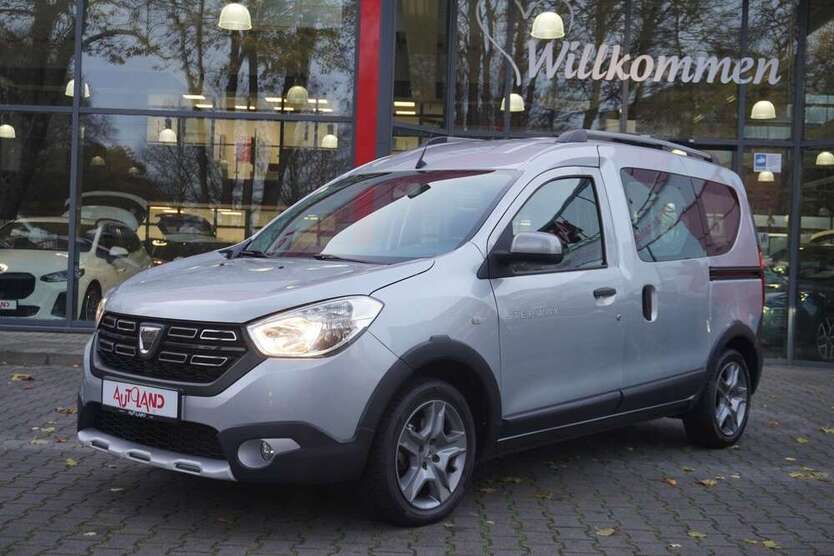 Dacia Dokker 42.825 km 18.990 € Hannover 30179