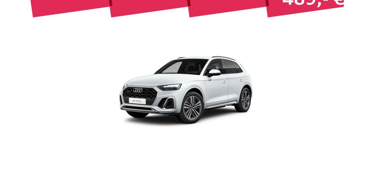 Audi Q5 87.892 km 38.890 &euro; Hannover 30179