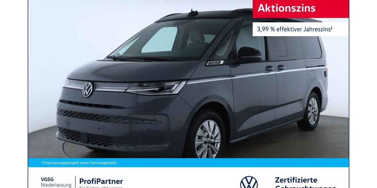 VW T7 California 12.535 km 70.590 &euro; Hannover 30419
